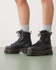 Dr Martens Dr Martens Buzz 8i boots in black - 1