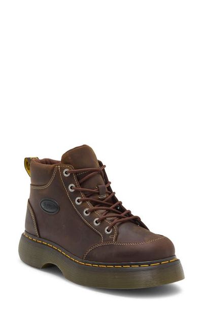 Dr. Martens Dr. Martens Buzz Leather Boot