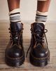 Dr. Martens Dr. Martens Church Quad Shoe Boots - 1