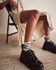 Dr. Martens Dr. Martens Church Quad Shoe Boots - 2