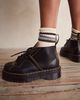 Dr. Martens Dr. Martens Church Quad Shoe Boots - 3