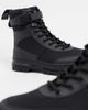 Dr Martens Dr Martens combs tech 8 eye boots in black - 2