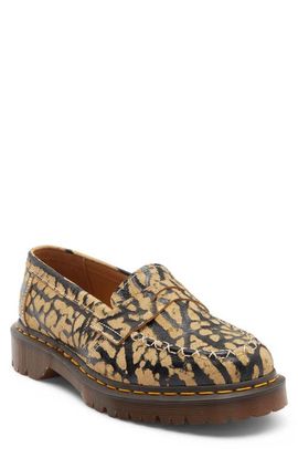 Dr. Martens Dr. Martens Delapre Penny Loafer