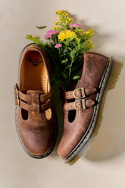 Dr. Martens Dr. Martens for Free People 8065 Mary Janes