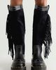 Dr. Martens Dr. Martens Fusion Fringe Hi Boots - 1