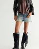 Dr. Martens Dr. Martens Fusion Fringe Hi Boots - 3
