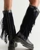 Dr. Martens Dr. Martens Fusion Fringe Hi Boots - 4