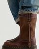 Dr. Martens Dr. Martens Fusion Fringe Mid Boots - 1