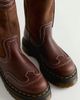Dr. Martens Dr. Martens Fusion Fringe Mid Boots - 2