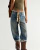 Dr. Martens Dr. Martens Fusion Fringe Mid Boots - 3