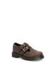 Dr. Martens Dr. Martens Girls' 8065 Leather Mary Janes Toddler, Little Kid - 1
