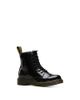 Dr. Martens Dr. Martens Girls' Delaney Combat Boots - 1