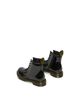 Dr. Martens Dr. Martens Girls' Delaney Combat Boots - 3