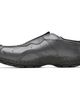 Dr. Martens Dr. Martens Gray Aurix Satin Finish Leather Mule Loafers - 3