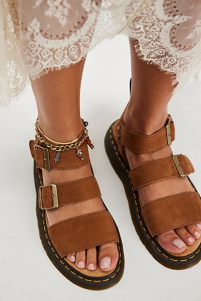 Dr. Martens Dr. Martens Gryphon Sandals