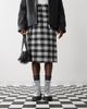 Dr Martens Dr. Martens Jadon boots in silver - 3