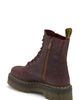 Dr. Martens Dr. Martens Jadon Floral Embossed Leather Platform Boot - 2