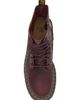 Dr. Martens Dr. Martens Jadon Floral Embossed Leather Platform Boot - 5