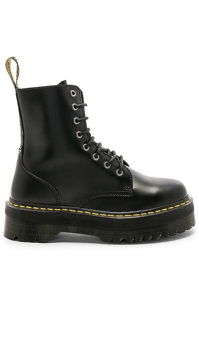 Dr. Martens Dr. Martens Jadon Fusion Smooth Boot