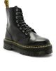 Dr. Martens Dr. Martens Jadon Fusion Smooth Boot - 2