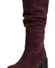Dr. Martens Dr. Martens Kasey Pull On Boots Spiced Brown - 1