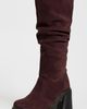 Dr. Martens Dr. Martens Kasey Pull On Boots Spiced Brown - 2