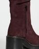 Dr. Martens Dr. Martens Kasey Pull On Boots Spiced Brown - 4