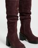 Dr. Martens Dr. Martens Kasey Pull On Boots Spiced Brown - 5