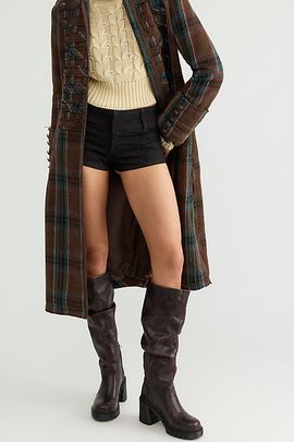 Dr. Martens Dr. Martens Kasey Tall Slouch Boots
