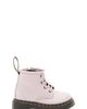 Dr. Martens Dr. Martens Kids' 1460 Leather Boot - 3