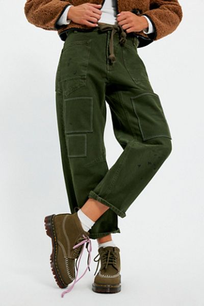 Dr. Martens Dr. Martens Lowell Chukka Ankle Boots