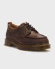 Dr. Martens Dr. Martens Lowell Chukka Moc Toe Leather Ankle Boots in Dark Brown, Men's at Urban Outfitters - 2