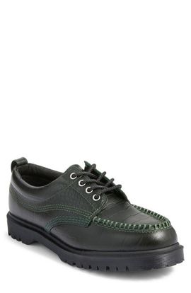 Dr. Martens Dr. Martens Lowell Moc Toe Shoe