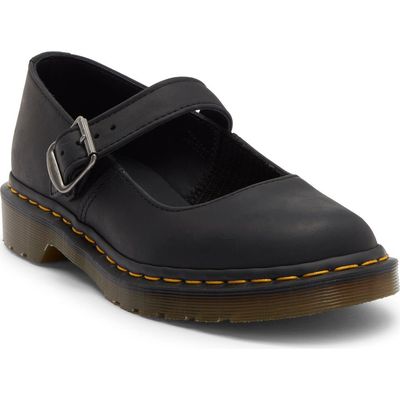 Dr. Martens Dr. Martens Mariel II Mary Jane Flat