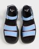 Dr. Martens Dr. Martens Mattison Sandals Cornflower Blue Soft Patent - 5