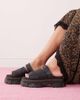 Dr Martens Dr Martens Mattison slides in black athena - 1