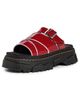 Dr. Martens Dr. Martens Mattison Slides Scarlet Red - 1