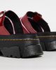 Dr. Martens Dr. Martens Mattison Slides Scarlet Red - 4