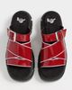 Dr. Martens Dr. Martens Mattison Slides Scarlet Red - 5