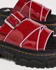 Dr. Martens Dr. Martens Mattison Slides Scarlet Red - 6