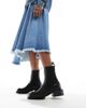 Dr Martens Dr Martens Maybole chelsea boots in black leather - 1