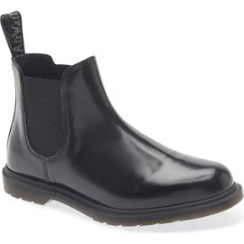 Dr. Martens Dr. Martens Mayfare Leather Chelsea Boot