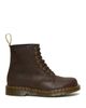 Dr. Martens Dr. Martens Men's 1460 Gaucho Crazy Horse Leather Boots - 2