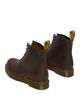 Dr. Martens Dr. Martens Men's 1460 Gaucho Crazy Horse Leather Boots - 3