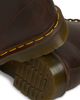 Dr. Martens Dr. Martens Men's 1460 Gaucho Crazy Horse Leather Boots - 4
