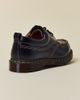 Dr. Martens Dr. Martens Men's Lowell Leather Moc Toe Shoes in Black, Men's at Urban Outfitters - 3