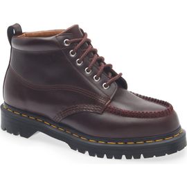 Dr. Martens Dr. Martens Moc Toe Leather Boot