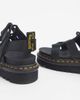 Dr Martens Dr Martens Nartilla sandals in black - 3
