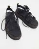 Dr Martens Dr Martens Nartilla sandals in black - 4
