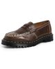 Dr. Martens Dr. Martens Penton Ben Loafers Fossil Brown - 1